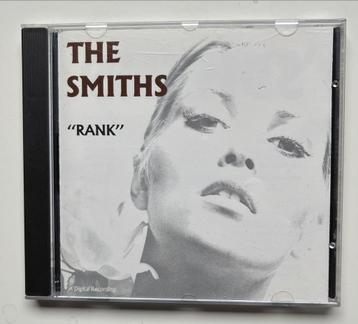 The Smiths - Rank beschikbaar voor biedingen