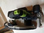 Festool HKC EB-basic incl 1 accu, Invalzaag, Ophalen of Verzenden, Zo goed als nieuw, 30 tot 70 mm