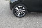 Peugeot 108 1.2 Puretech Roland Garros | Cabrio | Cruise con, Voorwielaandrijving, Stof, Gebruikt, 1199 cc