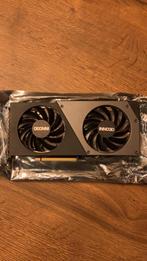 NVIDIA GeForce RTX 4070 Inno3D 12GB videokaart, Computers en Software, Videokaarten, PCI-Express 4, Ophalen of Verzenden, Zo goed als nieuw