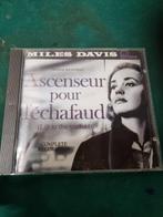 cd miles davis, Cd's en Dvd's, Ophalen of Verzenden