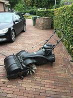 Tk 20 tielburger veegmachine, Ophalen of Verzenden, Honda