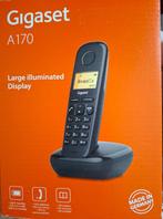 NIEUWE Gigaset A170 nieuw en ongebruikt in doos, Telecommunicatie, Vaste telefoons | Handsets en Draadloos, Ophalen of Verzenden