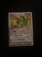 Flygon Ex - Legend Maker - #87, Ophalen of Verzenden, Gebruikt