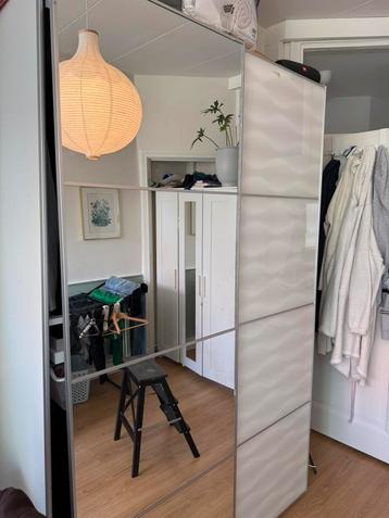 Pax deuren 236x75