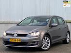 Volkswagen Golf 1.4 TSI Highline NAP I DEALER ONDERHOUDEN I, Voorwielaandrijving, Euro 5, Gebruikt, 1147 kg