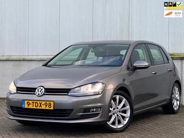 Volkswagen Golf 1.4 TSI Highline NAP I DEALER ONDERHOUDEN I  beschikbaar voor biedingen