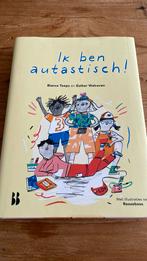 Bianca Toeps - Ik ben autastisch!, Ophalen of Verzenden, Nieuw, Bianca Toeps; Esther Walraven