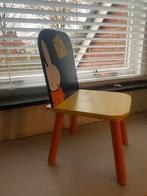 Nijntje Kinderstoel met Opbergbak/Tafel (RS1106), Ophalen, Gebruikt, Stoel(en)