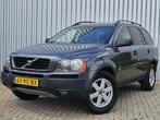 Volvo XC90 2.5 T /Dealer Onderhouden/7Persoons/Youngtimer!, XC90, Zwart, 7 stoelen, 2521 cc