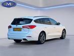 Ford Focus Wagon 1.0 EcoBoost ST Line Business 125 pk , eers, 65 €/maand, 125 pk, Gebruikt, Euro 6