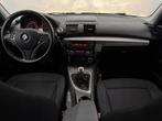 BMW 1-serie 116i Business Line Clima, Cruise control, Keyles, Auto's, BMW, 1-Serie, Gebruikt, 4 cilinders, 4 stoelen