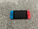 Nintendo Switch met Accessoires, Spelcomputers en Games, Spelcomputers | Nintendo Switch, Ophalen of Verzenden, Zo goed als nieuw