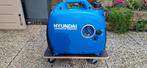 Hyundai Generator/ Inverter, Doe-het-zelf en Verbouw, Ophalen, Nieuw, 150 tot 250 ampère, Inverter