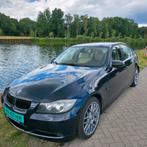 BMW 3-Serie 2.0L - Donkerblauw (Nieuwe motor bij 203000), 65 €/maand, 1995 cc, 4 cilinders, Blauw