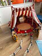 Playmobil 4230 Circus, Kinderen en Baby's, Speelgoed | Playmobil, Complete set, Gebruikt, Ophalen of Verzenden