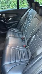 Mercedes-Benz C-Klasse C350 e Plug-in Hybrid 279pk 7G-TRONIC, Auto's, Automaat, Achterwielaandrijving, USB, 1740 kg
