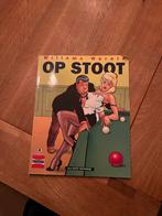 Willems Wereld - Op Stoot, Eén stripboek, Ophalen of Verzenden, Gelezen