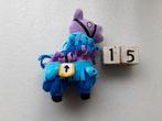 Fortnite lama marlow z'n 19 cm hoog, Ophalen, Zo goed als nieuw, Overige typen