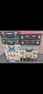 LP koffers, Niet bekend, Ophalen, Niet bekend, Niet bekend