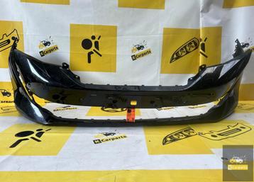 Bumper Peugeot 508 2021-2022 origineel Voorbumper beschikbaar voor biedingen