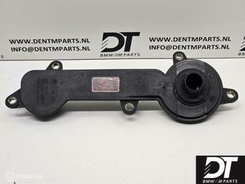 Carterontluchting BMW M3 E46 S54 3.2 S54B32 11157830948