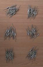 150 nieuwe diverse weerstanden, Ophalen of Verzenden, Nieuw