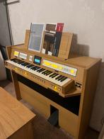 Johan de Heer I Orgel - hoogwaardig model!, Muziek en Instrumenten, Orgels, Ophalen, Zo goed als nieuw, 1 klavier, Orgel