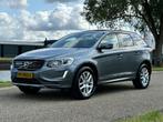 Volvo XC60 2.0 D4 FWD Polar+ | Harman/Kardon, 1969 cc, Bedrijf, SUV of Terreinwagen, Zilver of Grijs