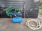 Hydrofoor pomp, Ophalen, Gebruikt, Elektrisch, Hydrofoorpomp