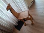Leuke vintage design kameel stoel...voor jungle kinderkamer., Antiek en Kunst, Ophalen