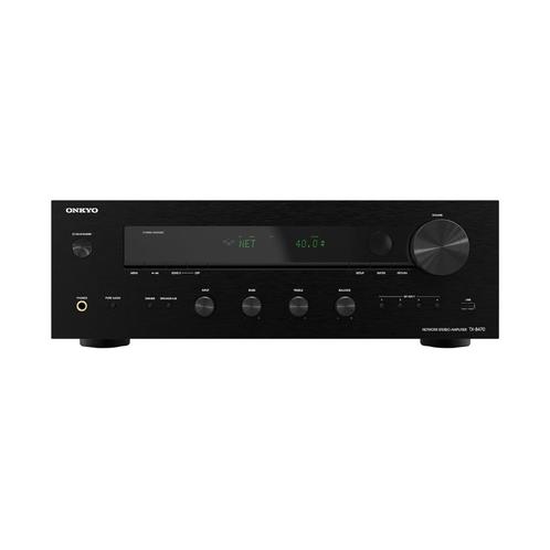 Onkyo TX-8470 + Tannoy Mercury 7.4 set prijs, Audio, Tv en Foto, Stereo-sets, Nieuw, Speakers, Ophalen