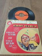 VINYL SINGLE   EDDY WARCO  1983, Cd's en Dvd's, Vinyl | Nederlandstalig, Ophalen of Verzenden, Zo goed als nieuw, Overige formaten