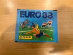 Panini gesloten zakje EURO 88, Zo goed als nieuw, Meerdere stickers, Verzenden