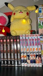 Mangas/funkopop, Boeken, E-books, Ophalen of Verzenden