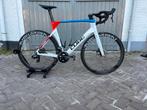 CUBE LITENING CARBON C:68X AERO TEAMLINE SRAM FORCE AXS ZGAN, Fietsen en Brommers, Fietsen | Racefietsen, Overige merken, Carbon