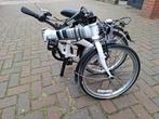 Dahon Vouwfiets - Zo Goed Als Nieuw!, Fietsen en Brommers, Heren, Versnellingen, Ophalen of Verzenden, Zo goed als nieuw