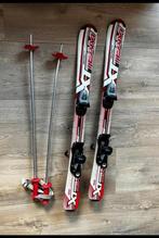 Tecno pro xt team skis, Ski's, Zo goed als nieuw, Ophalen
