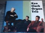 Ken Clark Organ Trio ‎- Mutual Respect, Ophalen of Verzenden, 1960 tot 1980, Zo goed als nieuw, Jazz