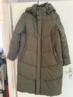 Khujo torino - winterjas - maat L, Kleding | Dames, Ophalen, Zo goed als nieuw, Maat 42/44 (L), Groen