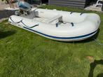 Quicksilver rubberboot, Watersport en Boten, Ophalen of Verzenden, Gebruikt, Motorboot