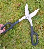 Blikschaar, Ophalen of Verzenden, Gebruikt