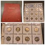 Map met 95x 2 euromunten UNC, Postzegels en Munten, Munten | Europa | Euromunten, Ophalen of Verzenden, 2 euro, Setje