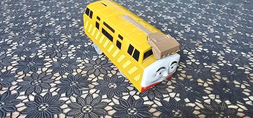 Thomas de trein trackmaster Diesel 10, Kinderen en Baby's, Speelgoed | Thomas de Trein, Zo goed als nieuw, Ophalen of Verzenden