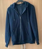 Zwarte Hoody.    mt, L.   ♣️, Maat 52/54 (L), Zwart, Ophalen of Verzenden, Zo goed als nieuw