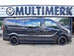 Opel Vivaro 1.6 CDTI MARGE-BTW VRIJ DUBBELE CABINE, Auto's, Voorwielaandrijving, 145 pk, Gebruikt, Euro 6