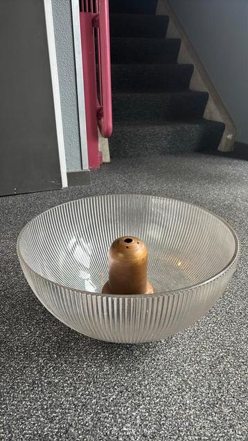 Art deco lamp beschikbaar voor biedingen