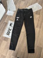 UFC Broek Maat L (valt als M heren), Kleding | Heren, Maat 52/54 (L), Zwart, Vechtsport, Ophalen of Verzenden