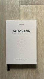 Els van Steijn - De fontein, vind je plek, Ophalen of Verzenden, Els van Steijn, Ontwikkelingspsychologie, Zo goed als nieuw