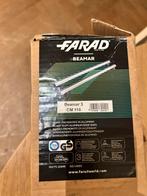 Farad Beamer 3 Dakdragers - 110 cm, Auto diversen, Dakdragers, Ophalen, Zo goed als nieuw